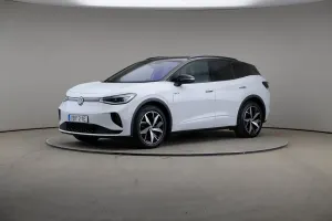 Volkswagen ID.4 2023